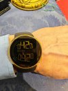 latin grammys gucci watch -Brittons Watches