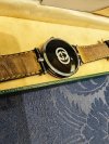 latin grammys gucci watch -Brittons Watches